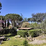 La Ramade De Apartament Saint-Tropez