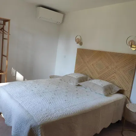 La Ramade De דירה