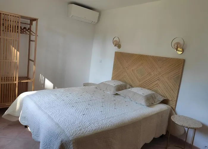 La Ramade De Apartment