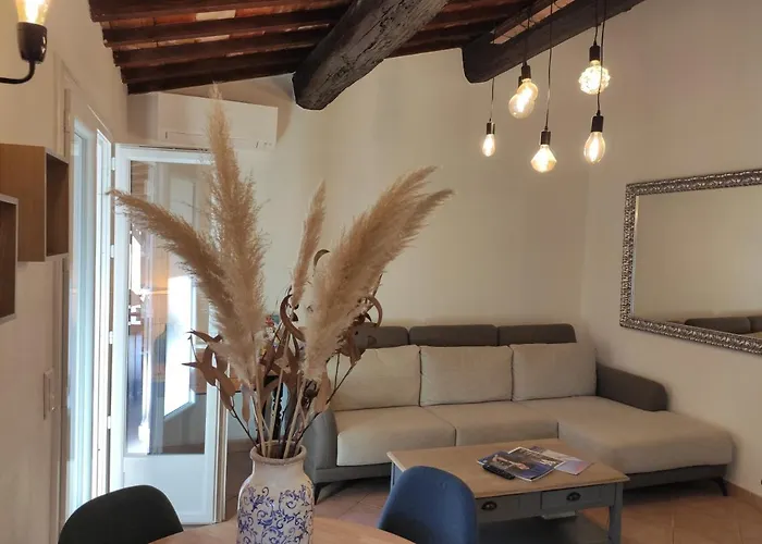 La Ramade De Apartment Saint-Tropez