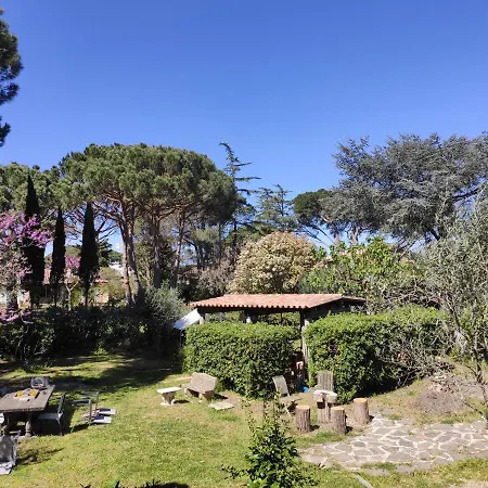 La Ramade De Apartament Saint-Tropez