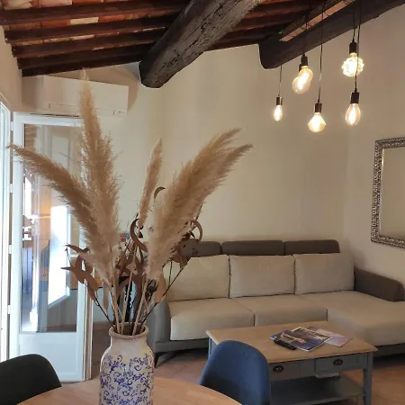 La Ramade De Apartamento Saint-Tropez