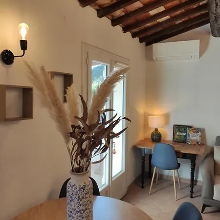 La Ramade De * Saint-Tropez