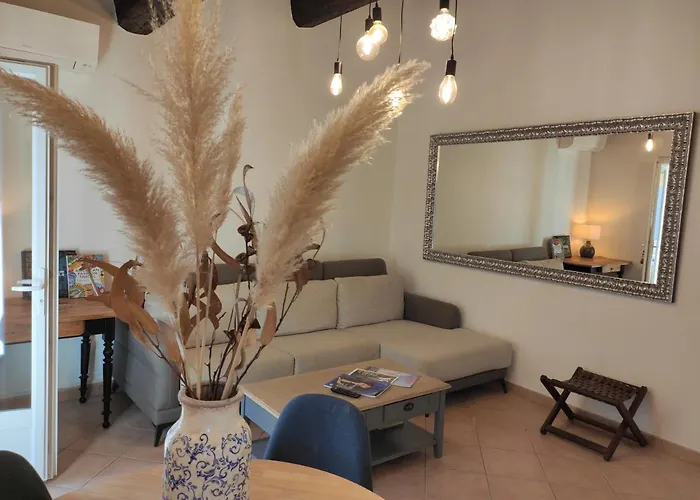 La Ramade De * سان تروبيه