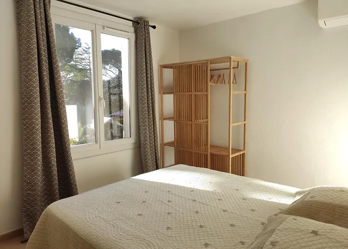 La Ramade De Apartment *