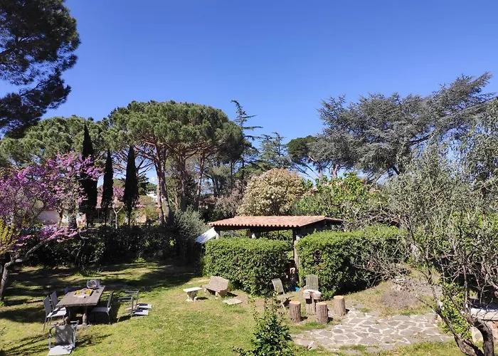 La Ramade De Apartment Saint-Tropez