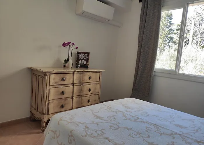 La Ramade De * سان تروبيه